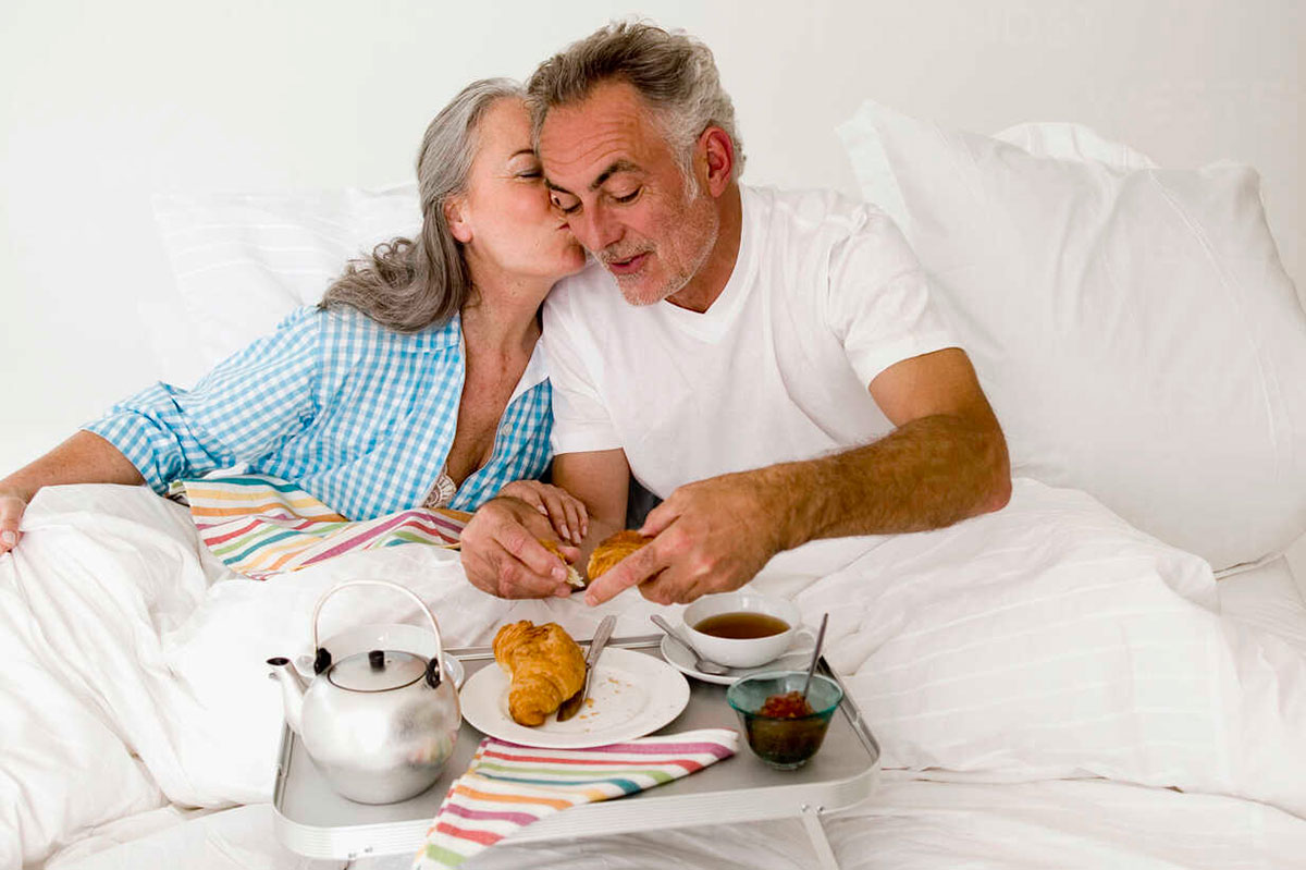 Testosterone therapy In Norristown: Sex life